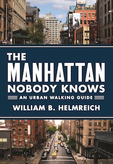 Couverture_The Manhattan Nobody Knows