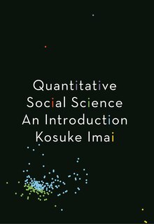 Front cover_Quantitative Social Science