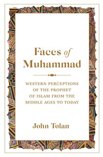 Front cover_Faces Of Muhammad