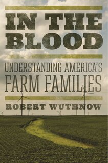 Couverture_In the Blood
