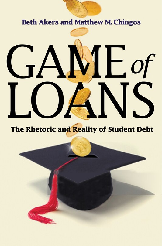 Couverture_Game of Loans