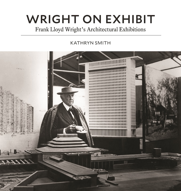 Couverture_Wright on Exhibit