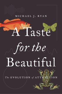 Couverture_A Taste for the Beautiful