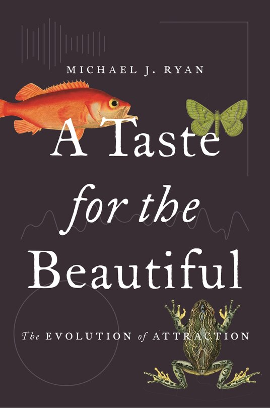 Couverture_A Taste for the Beautiful