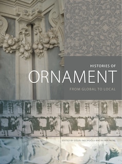 Couverture_Histories of Ornament