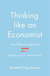 Front cover_Thinking Like An Economist