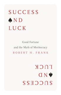 Couverture_Success and Luck