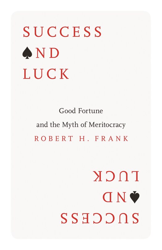 Couverture_Success and Luck