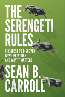 Front cover_The Serengeti Rules