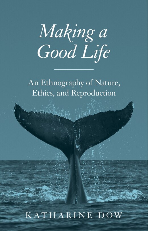 Front cover_Making a Good Life