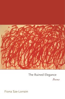 Front cover_The Ruined Elegance