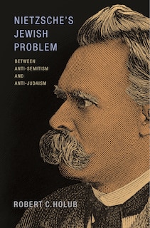 Front cover_Nietzsche's Jewish Problem