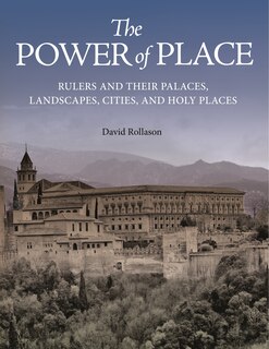 Couverture_POWER OF PLACE