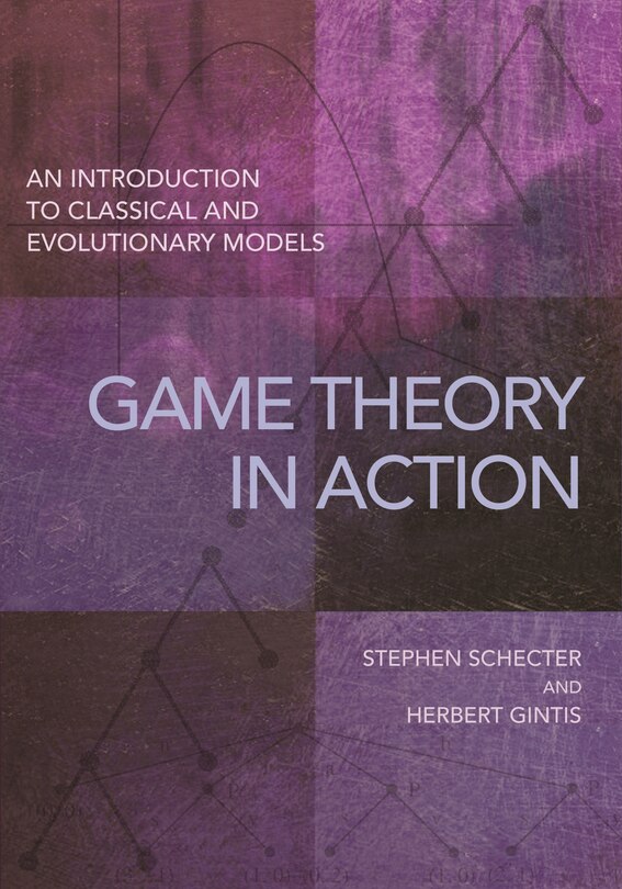 Front cover_Game Theory in Action