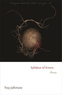 Couverture_Syllabus of Errors