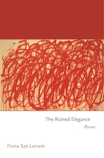 Front cover_The Ruined Elegance