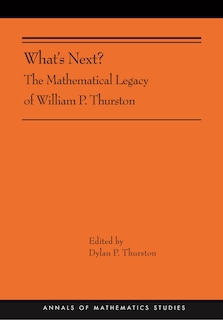 Front cover_What's Next?