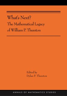 Front cover_What's Next?