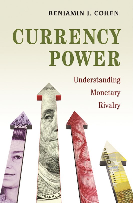 Couverture_Currency Power