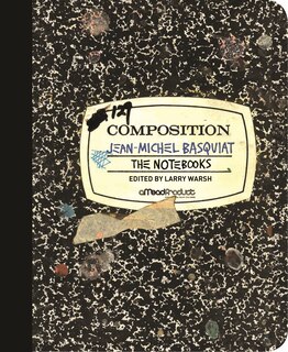 Front cover_The Notebooks
