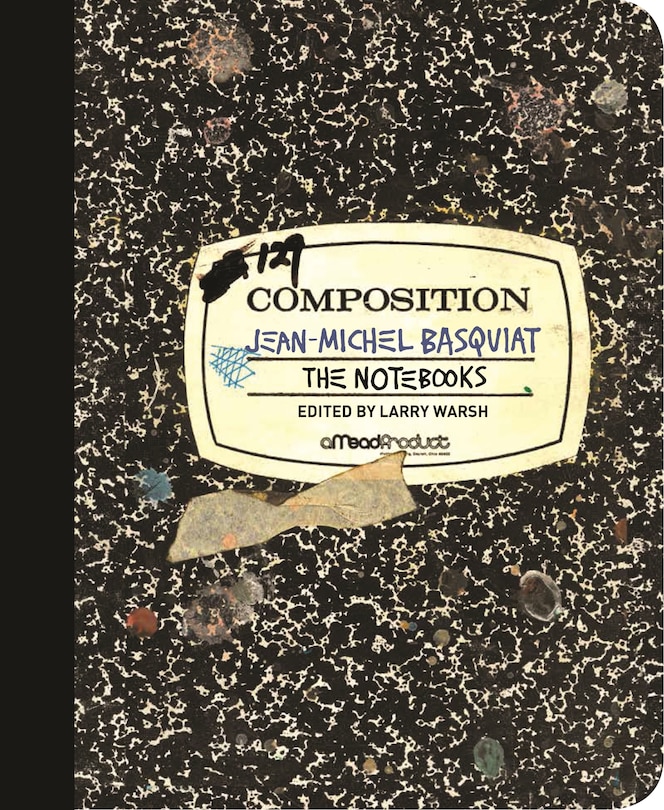 Front cover_The Notebooks