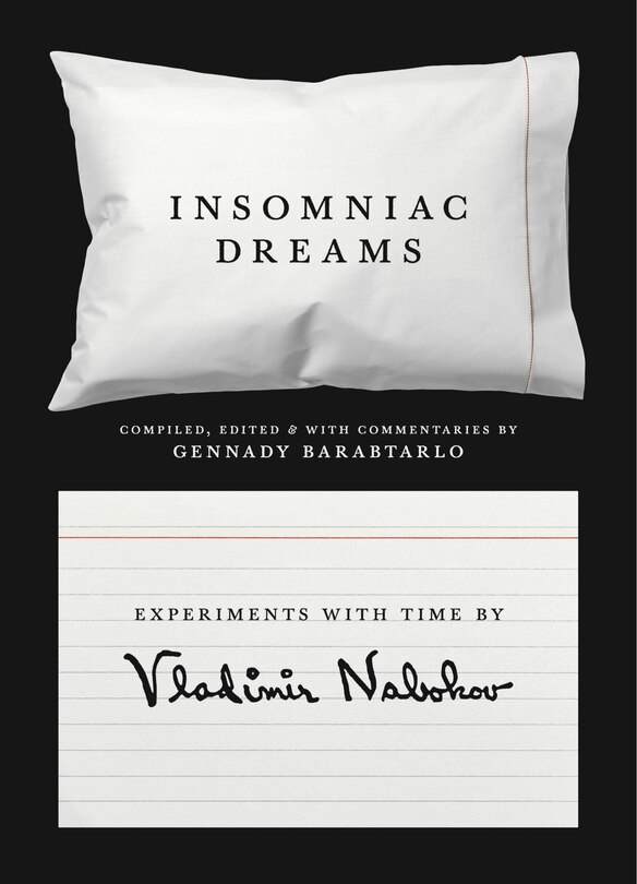 Couverture_Insomniac Dreams