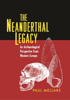 Front cover_The Neanderthal Legacy