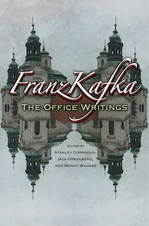 Couverture_Franz Kafka