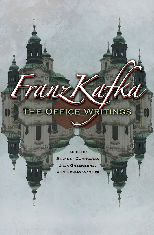 Couverture_Franz Kafka