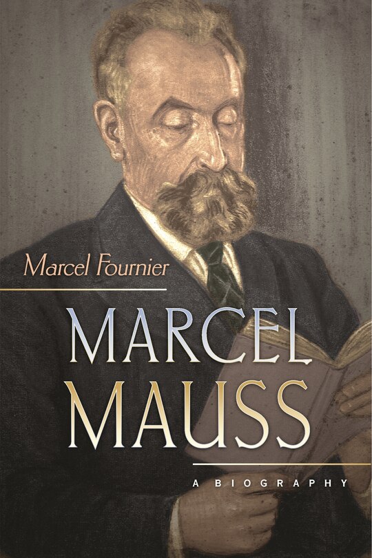 Front cover_Marcel Mauss