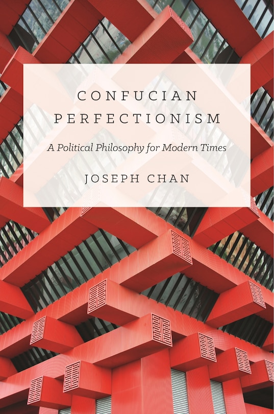 Front cover_Confucian Perfectionism