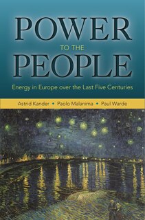 Front cover_Power to the People