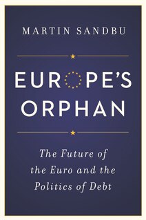 Couverture_Europe's Orphan