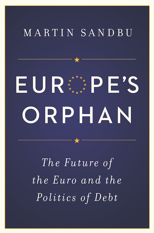 Couverture_Europe's Orphan