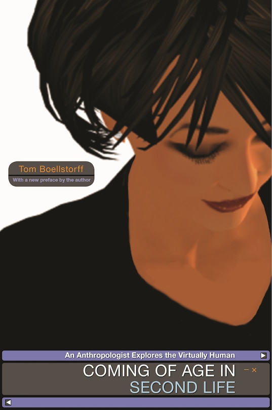 Couverture_Coming of Age in Second Life