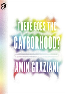 Couverture_There Goes the Gayborhood?