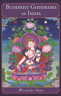 Front cover_Buddhist Goddesses of India
