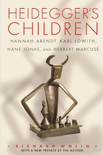 Front cover_Heidegger's Children