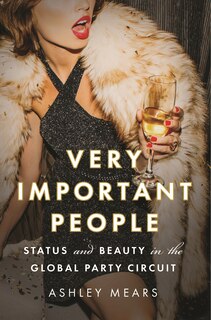 Front cover_Very Important People