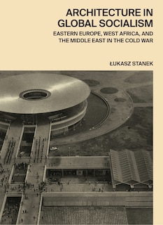 Front cover_Architecture In Global Socialism