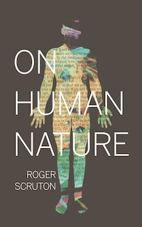 Couverture_On Human Nature