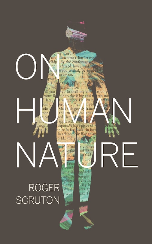 Couverture_On Human Nature