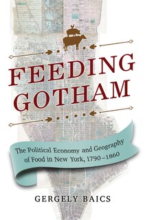 Couverture_Feeding Gotham