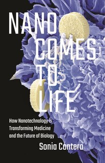 Front cover_Nano Comes To Life
