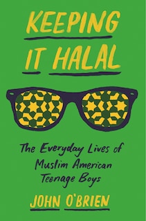 Couverture_Keeping It Halal