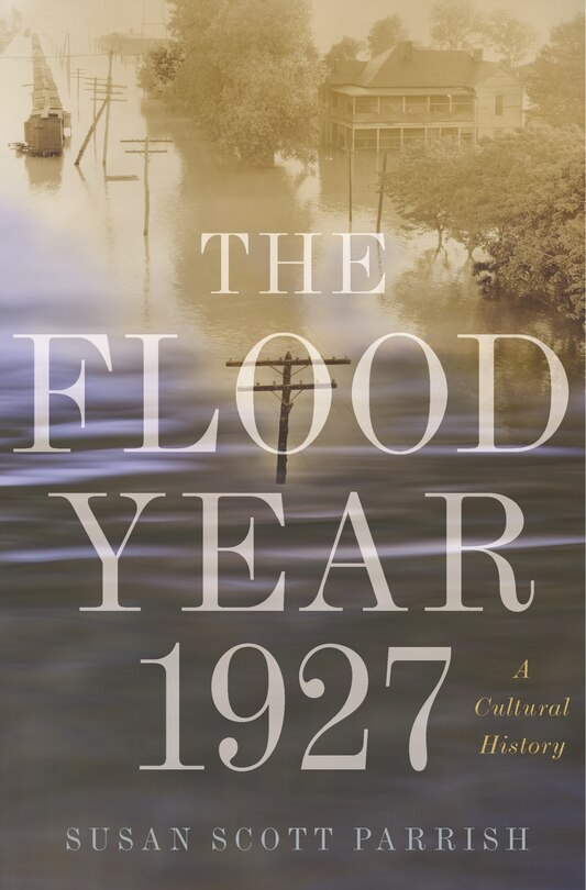 Front cover_The Flood Year 1927