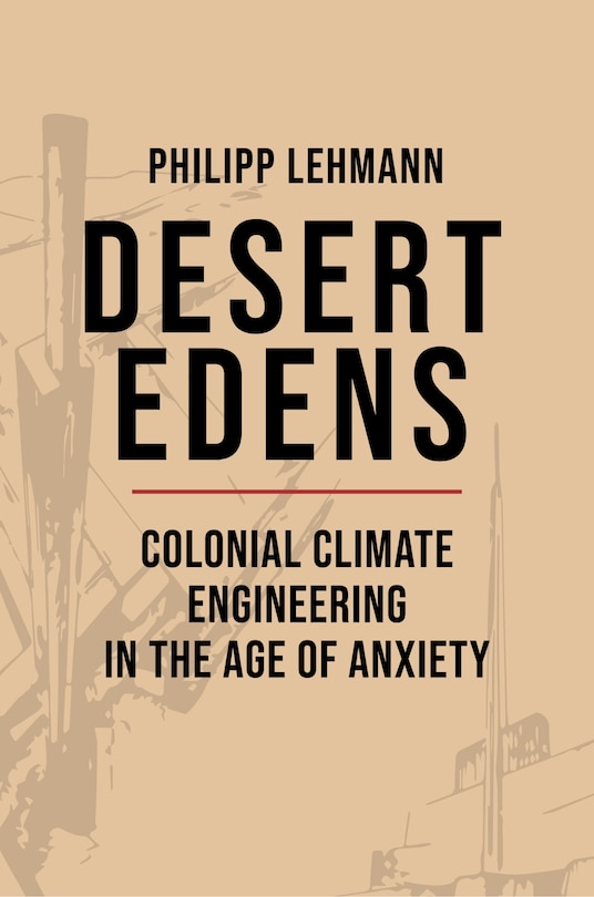 Couverture_Desert Edens