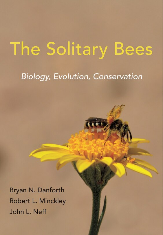 Couverture_The Solitary Bees