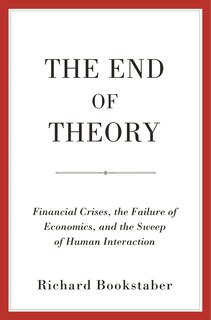 Couverture_The End of Theory