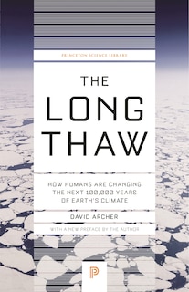 Front cover_The Long Thaw